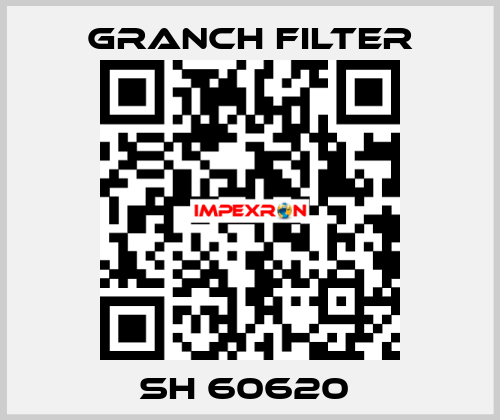 SH 60620  GRANCH FILTER