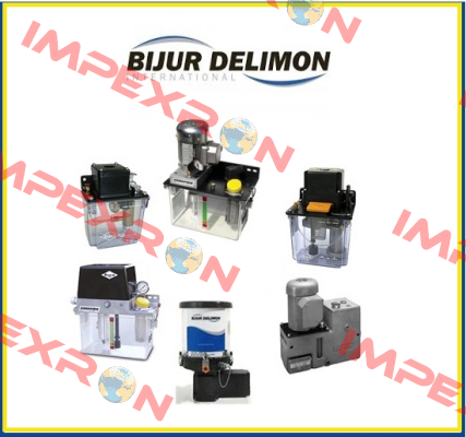 DM44100  Bijur Delimon