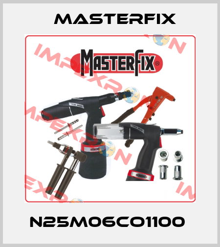 N25M06CO1100  Masterfix