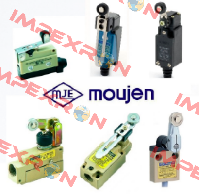 MJ2-1306L  Moujen