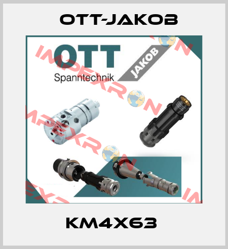 KM4X63  OTT-JAKOB