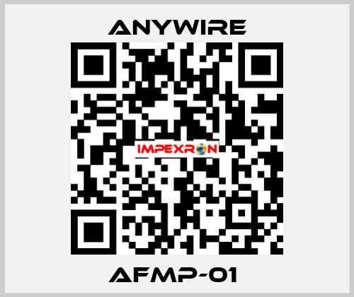 AFMP-01  Anywire