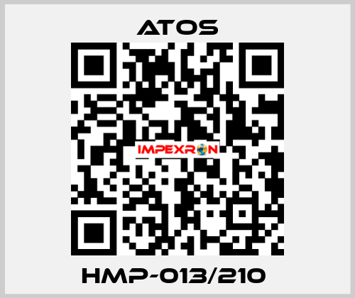 HMP-013/210  Atos