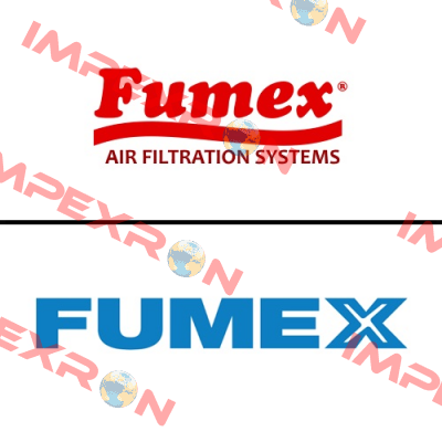 PR 3000-200EXC Fumex