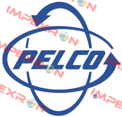 EC‐1504U‐W  Pelco