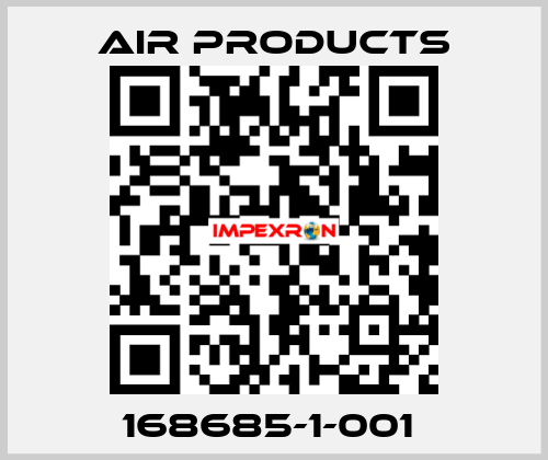 168685-1-001  AIR PRODUCTS