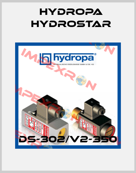 DS-302/V2-350 Hydropa Hydrostar