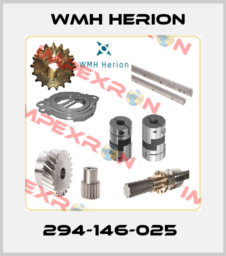 294-146-025  WMH Herion