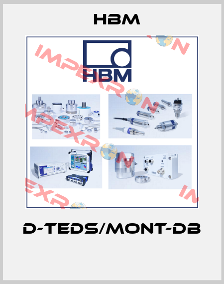 D-TEDS/MONT-DB  Hbm