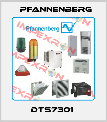 DTS7301  Pfannenberg