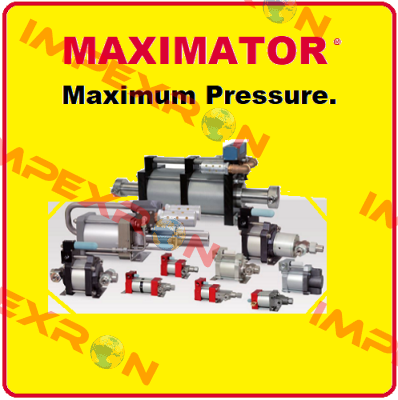 15V12B082  Maximator