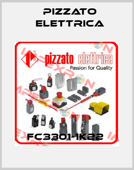 FC3301-1K22  Pizzato Elettrica
