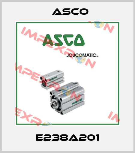 E238A201 Asco