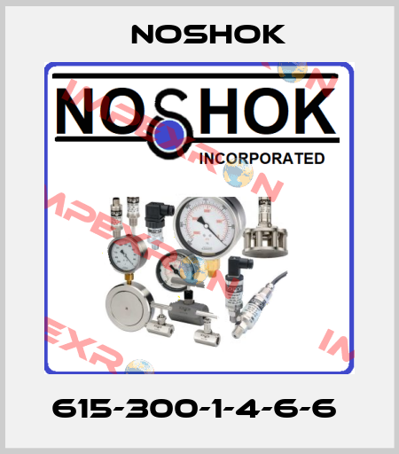 615-300-1-4-6-6  Noshok