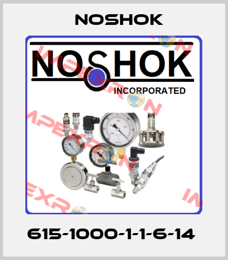 615-1000-1-1-6-14  Noshok