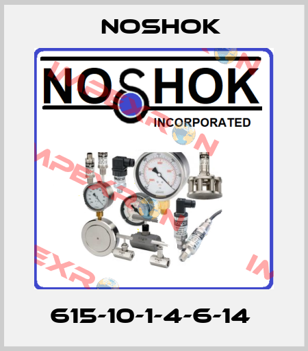 615-10-1-4-6-14  Noshok