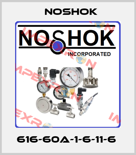 616-60A-1-6-11-6  Noshok