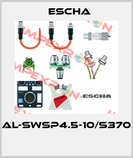 AL-SWSP4.5-10/S370  Escha