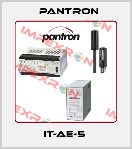 IT-AE-5  Pantron