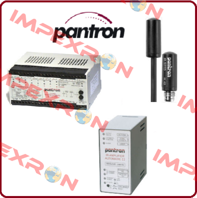 ISG-N124M/115VAC  Pantron