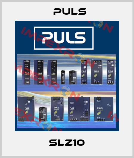 SLZ10 Puls