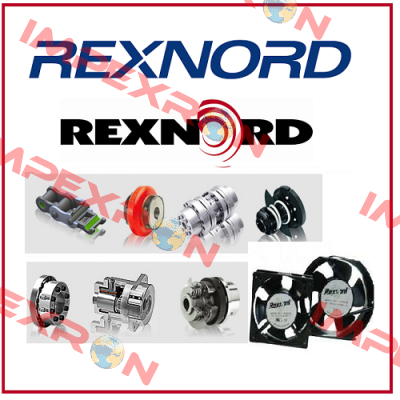 ES 40 M  Rexnord