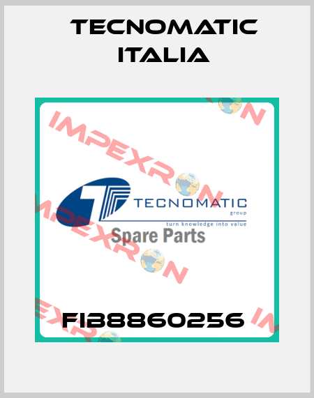 FIB8860256  Tecnomatic Italia