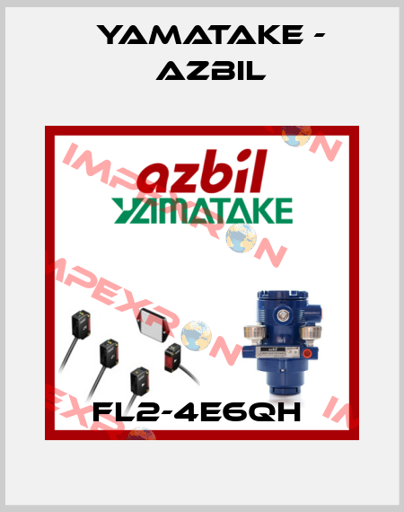 FL2-4E6QH  Yamatake - Azbil