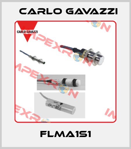 FLMA1S1 Carlo Gavazzi
