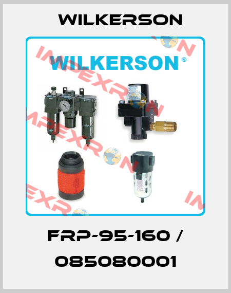 FRP-95-160 / 085080001 Wilkerson