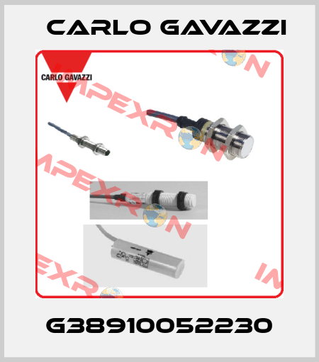 G38910052230 Carlo Gavazzi