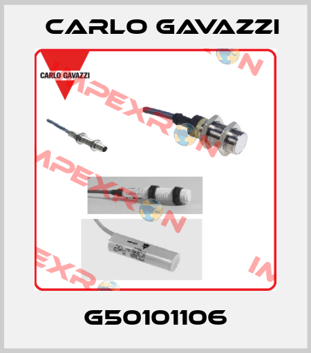 G50101106 Carlo Gavazzi