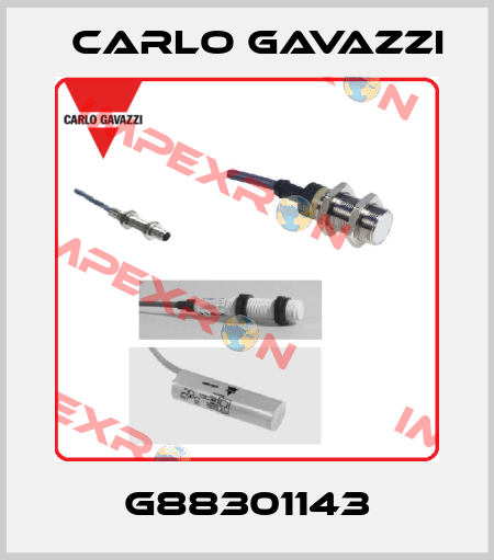 G88301143 Carlo Gavazzi
