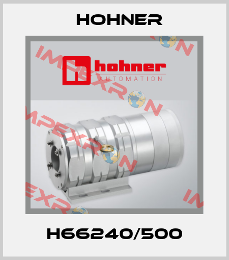 H66240/500 Hohner