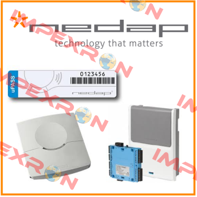 TYPE NO : 9884157 oem  Nedap