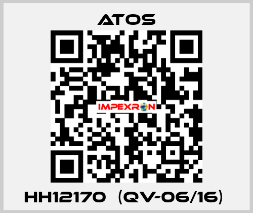 HH12170  (QV-06/16)  Atos