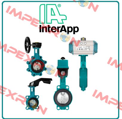 IA250S12.F05-F0717-HT InterApp