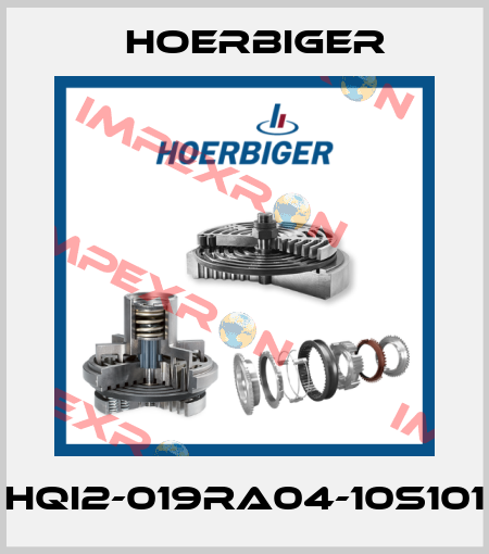 HQI2-019RA04-10S101 Hoerbiger