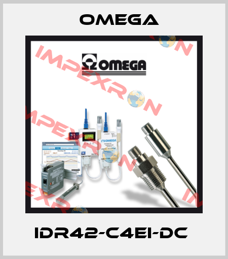 IDR42-C4EI-DC  Omega