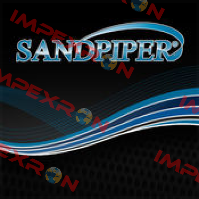 II" S20B1ANNANS000  Sandpiper