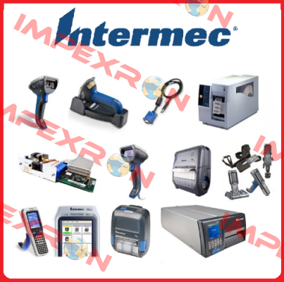 INT-PF8TA03100100  Intermec (Honeywell)