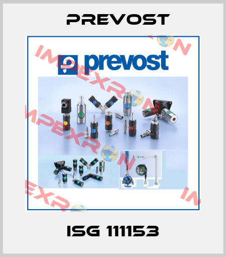 ISG 111153 Prevost