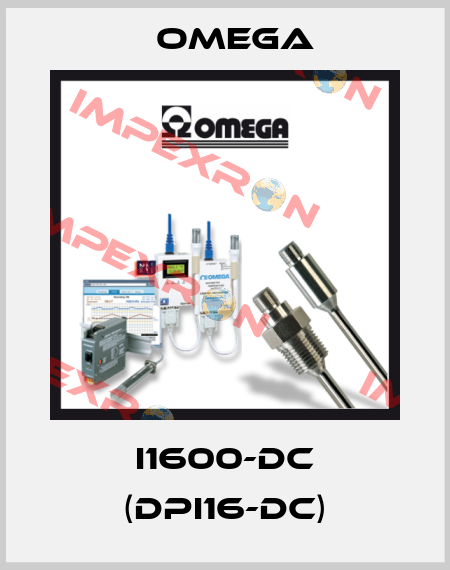 i1600-DC (DPI16-DC) Omega