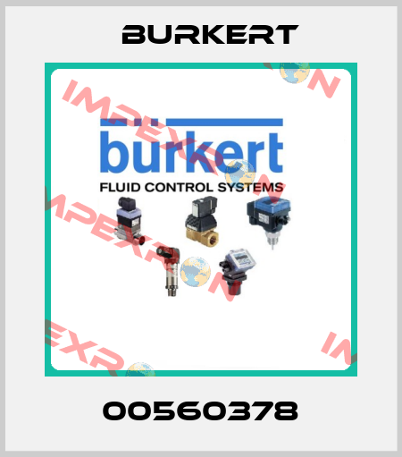 00560378 Burkert