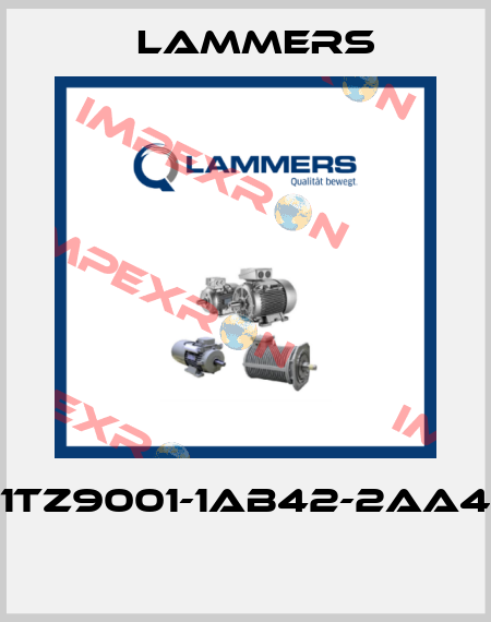 1TZ9001-1AB42-2AA4  Lammers
