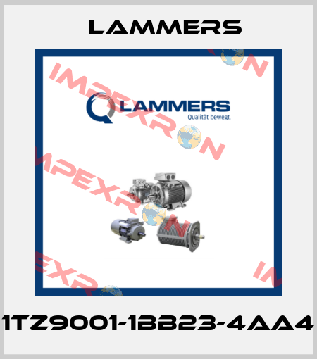 1TZ9001-1BB23-4AA4 Lammers