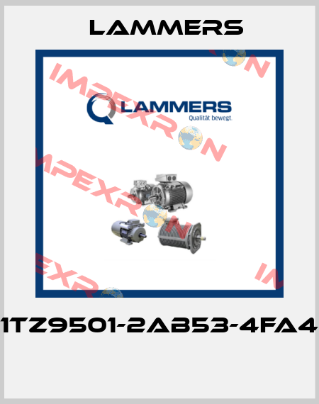 1TZ9501-2AB53-4FA4  Lammers
