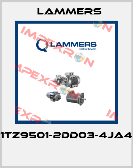 1TZ9501-2DD03-4JA4  Lammers