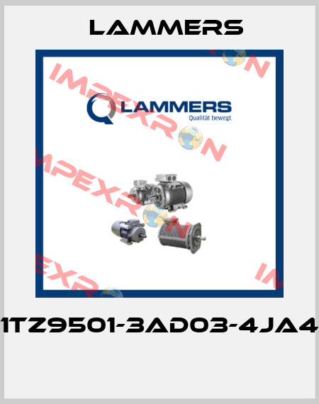 1TZ9501-3AD03-4JA4  Lammers