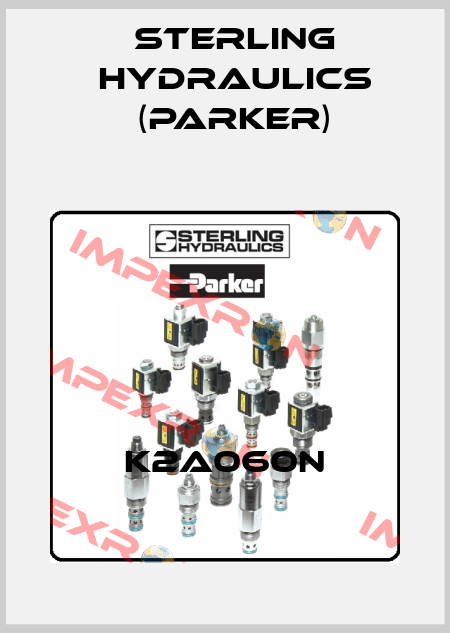 K2A060N Sterling Hydraulics (Parker)